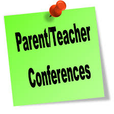 Parent Conferences