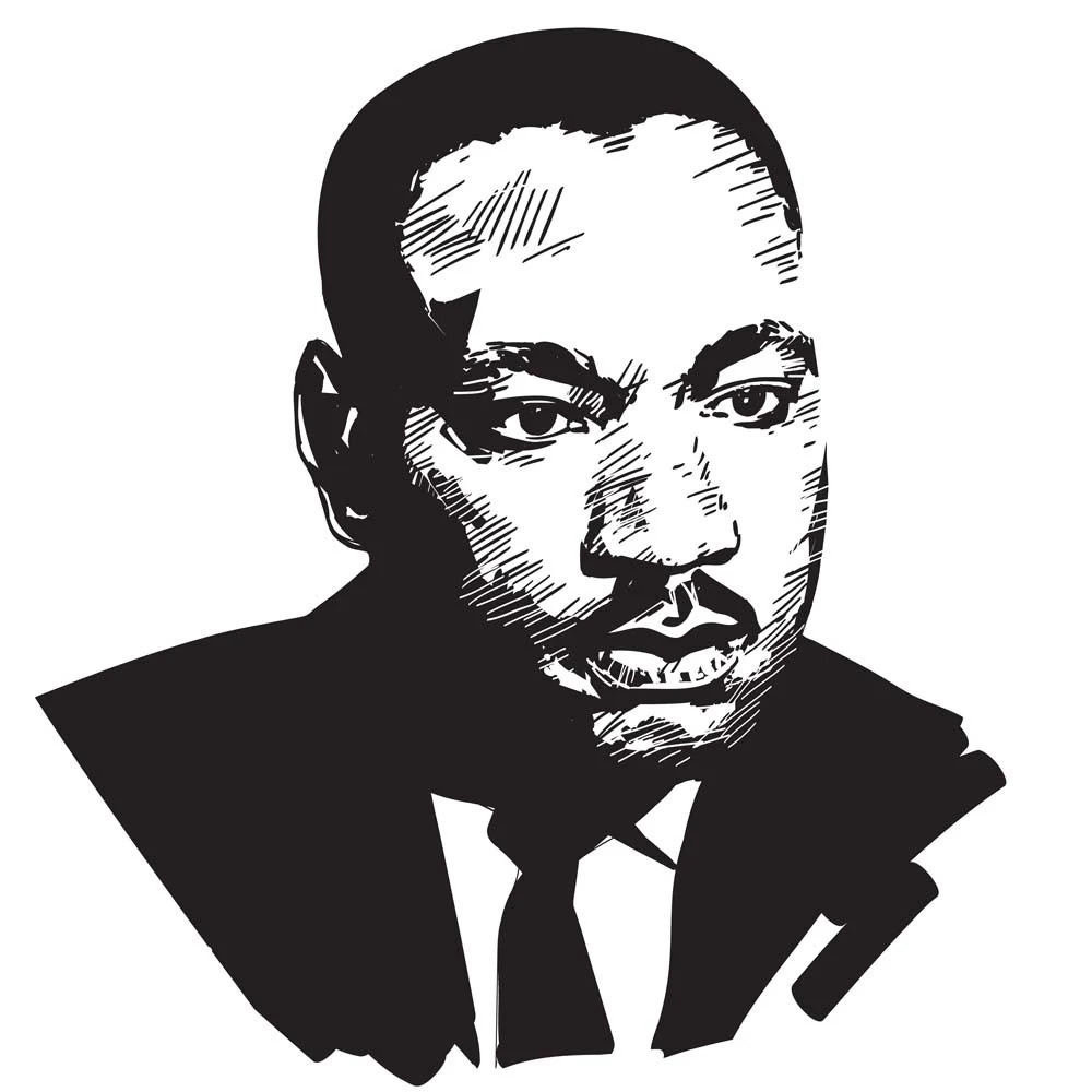 Martin Luther King Jr